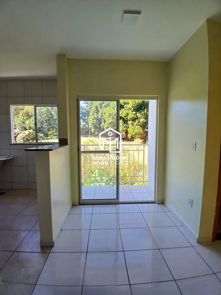 Apartamento, 2 quartos, 52 m² - Foto 8