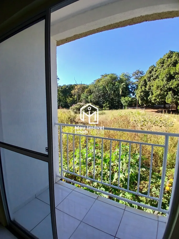 Apartamento, 2 quartos, 52 m² - Foto 11