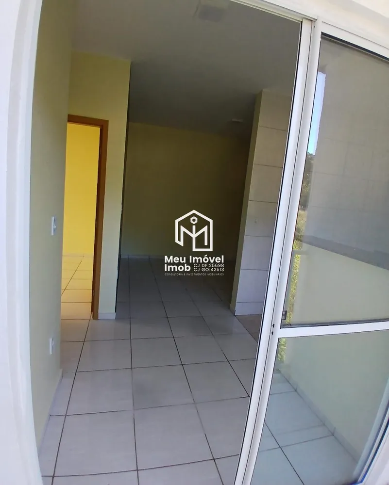 Apartamento, 2 quartos, 52 m² - Foto 4