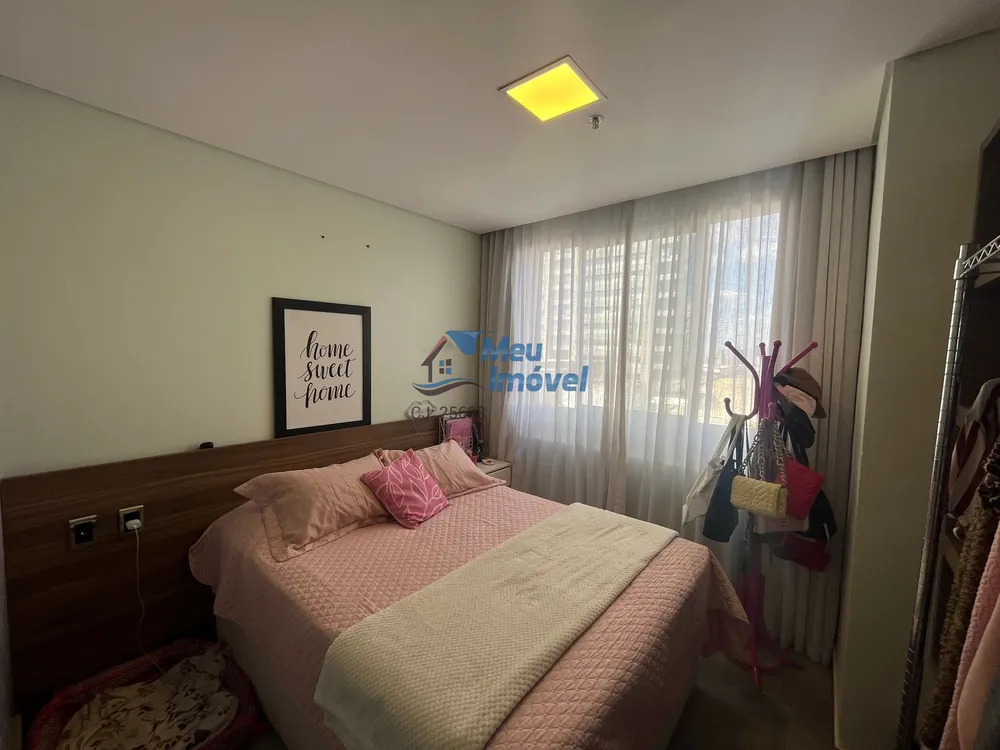 Apartamento, 1 quarto, 44 m² - Foto 12