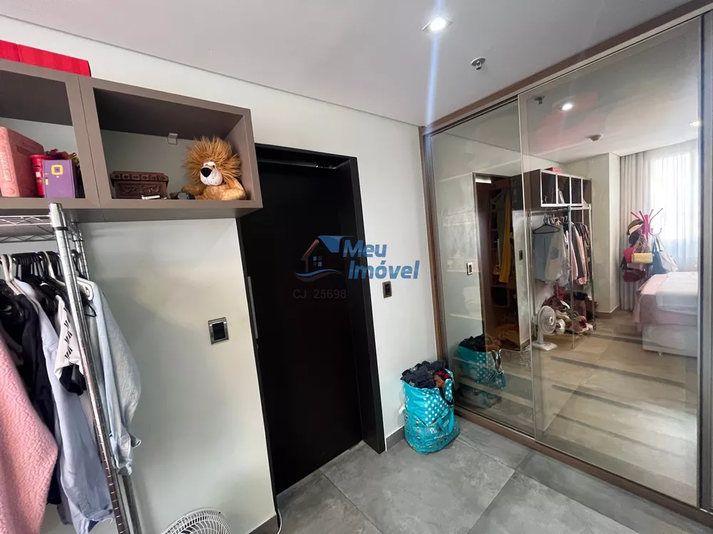 Apartamento, 1 quarto, 44 m² - Foto 2