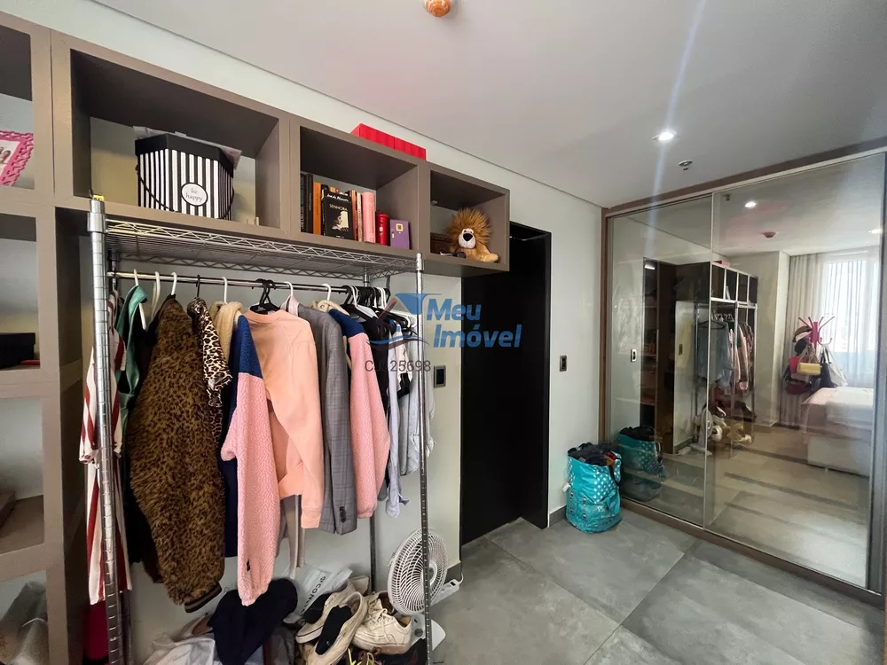 Apartamento, 1 quarto, 44 m² - Foto 3