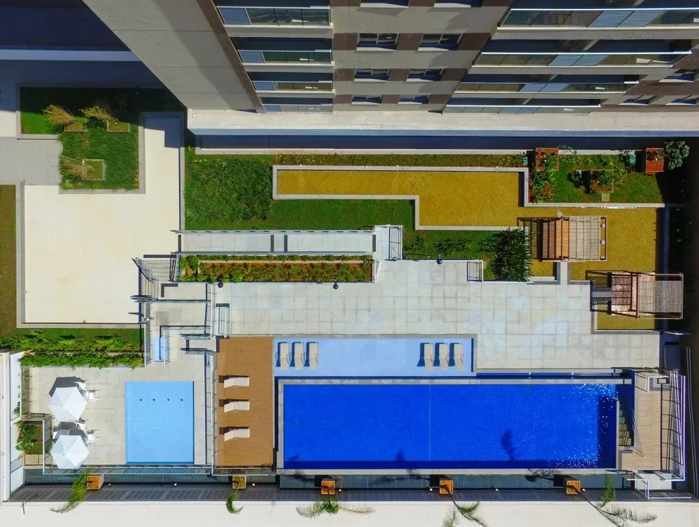 Apartamento, 1 quarto, 44 m² - Foto 16