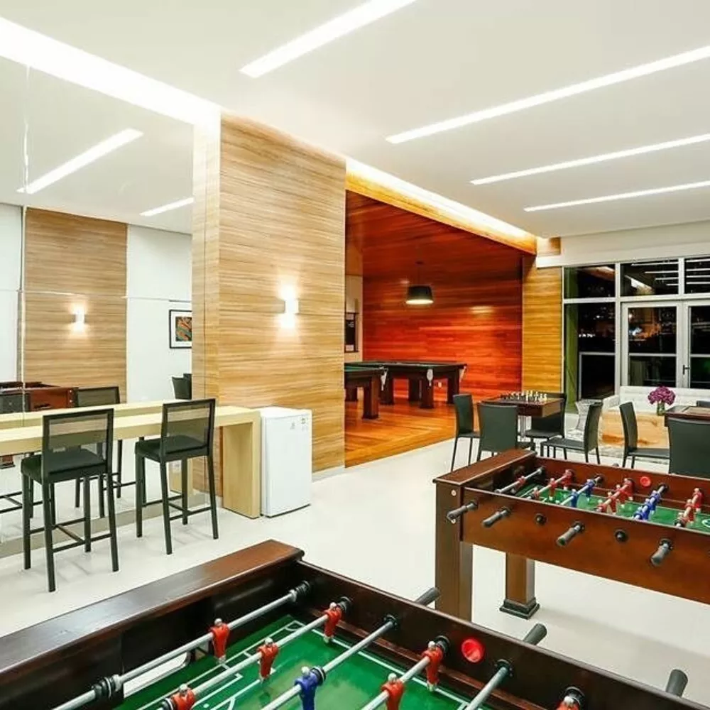 Apartamento, 1 quarto, 44 m² - Foto 8