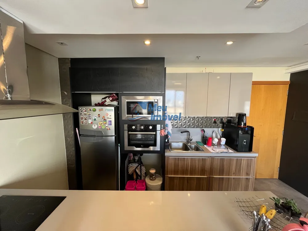 Apartamento, 1 quarto, 44 m² - Foto 10