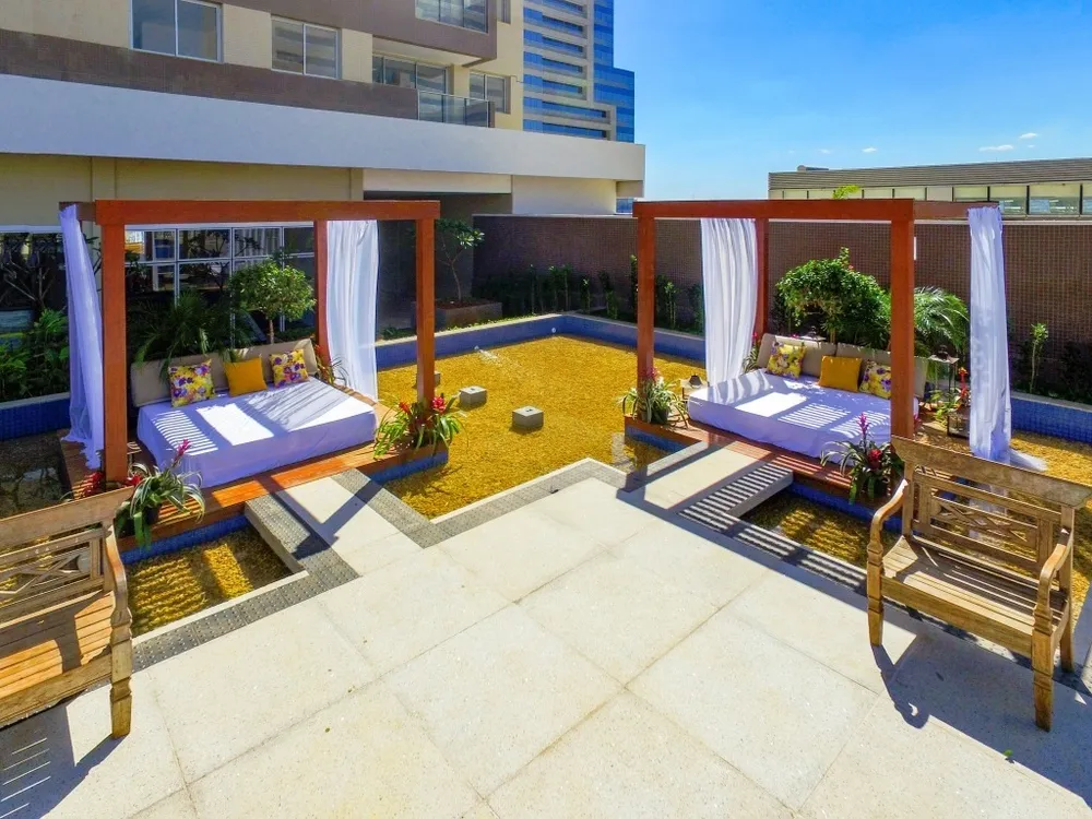 Apartamento, 1 quarto, 44 m² - Foto 18
