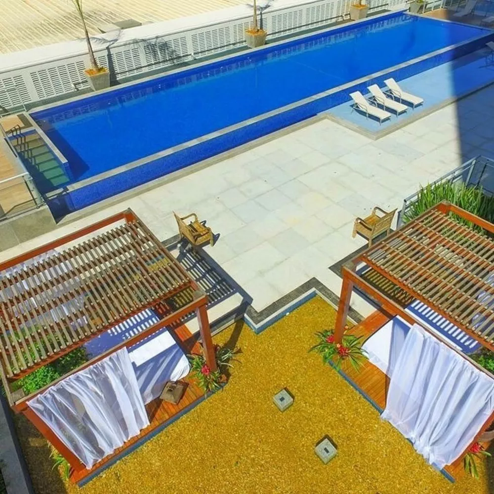 Apartamento, 1 quarto, 44 m² - Foto 7