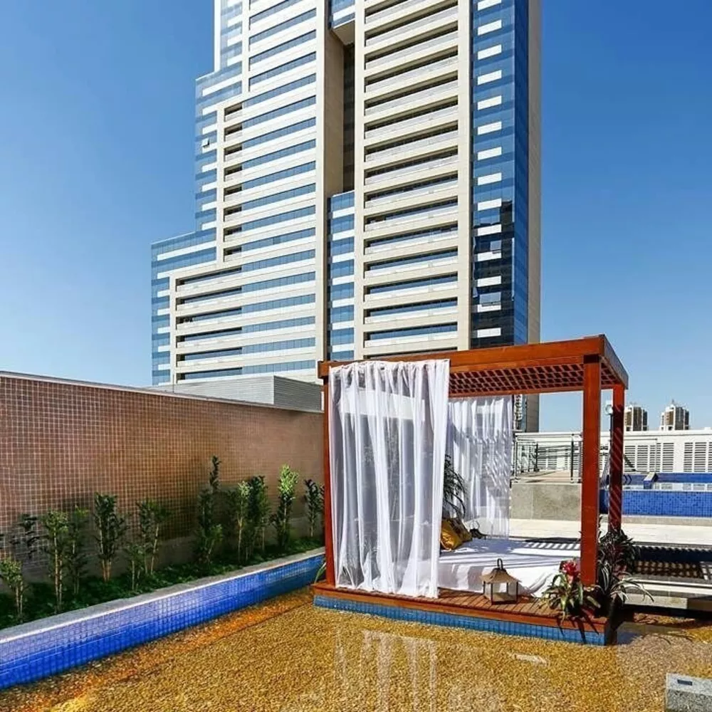 Apartamento, 1 quarto, 44 m² - Foto 6