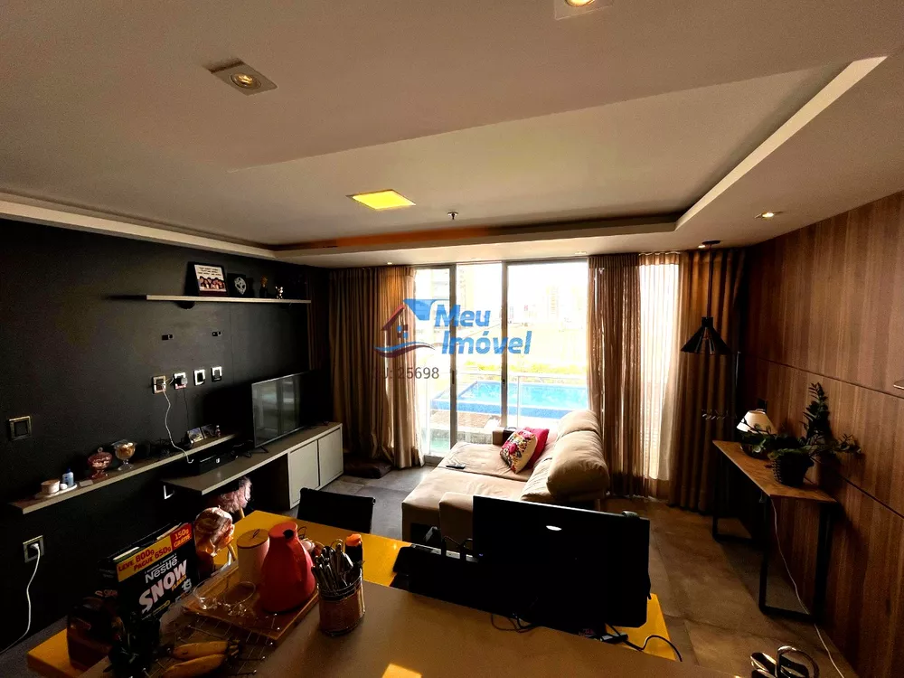Apartamento, 1 quarto, 44 m² - Foto 1