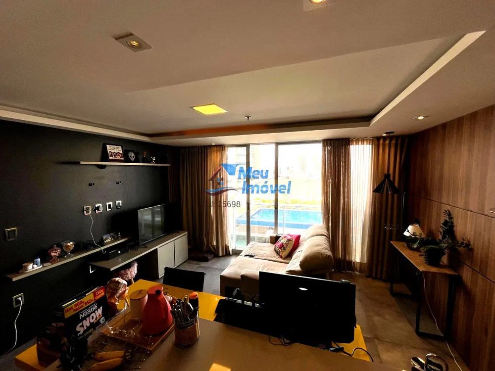 Apartamento, 1 quarto, 44 m² - Foto 11