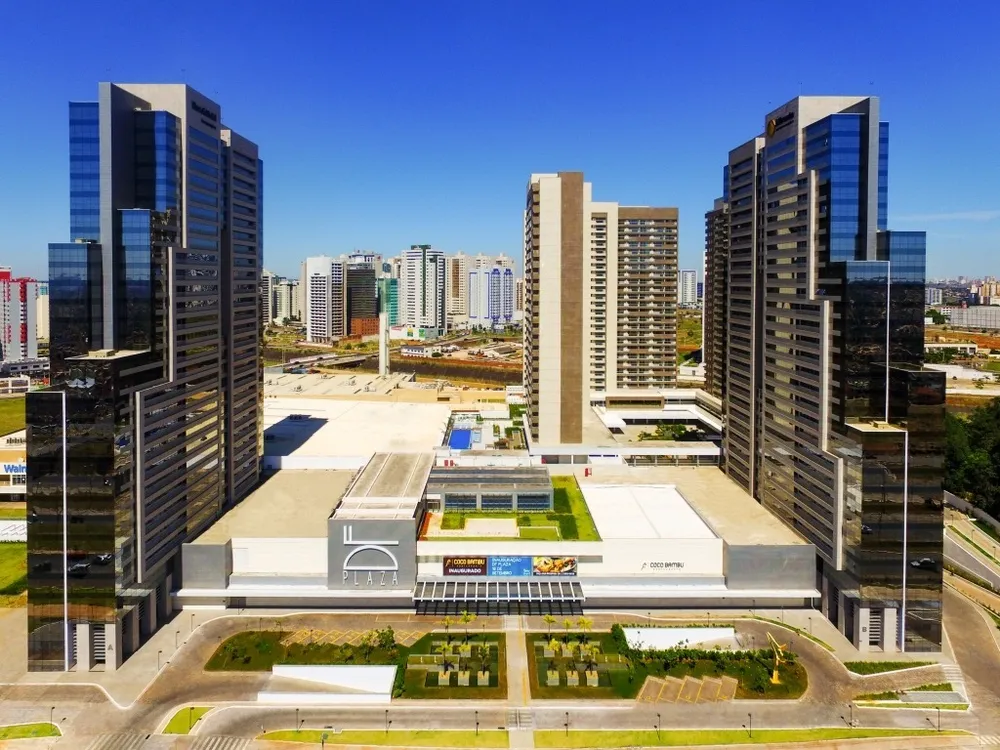 Apartamento, 1 quarto, 44 m² - Foto 17