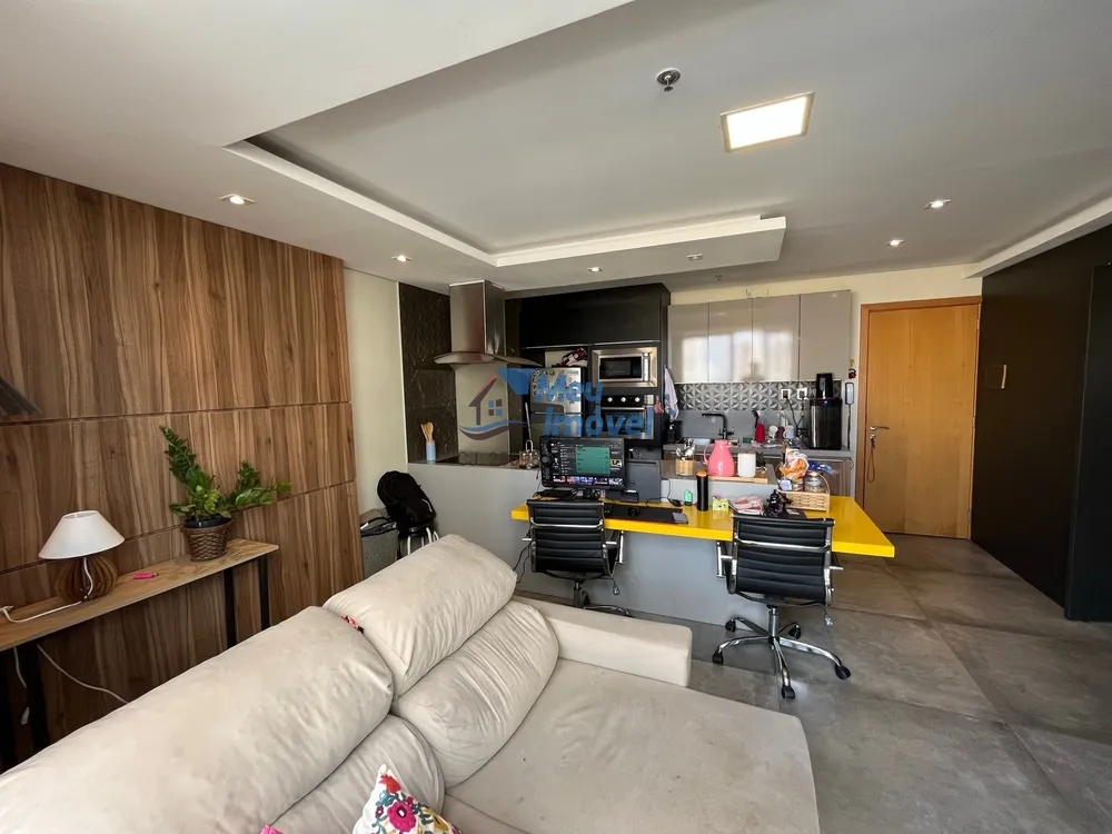 Apartamento, 1 quarto, 44 m² - Foto 9