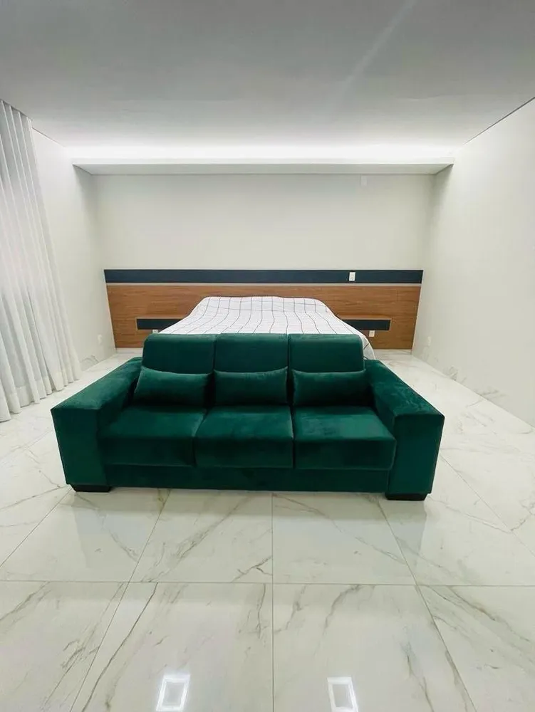 Casa, 4 quartos, 400 m² - Foto 9