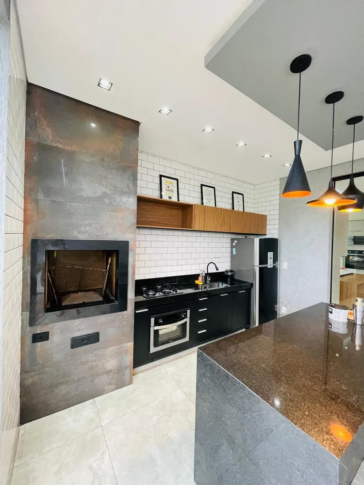 Casa, 4 quartos, 400 m² - Foto 12