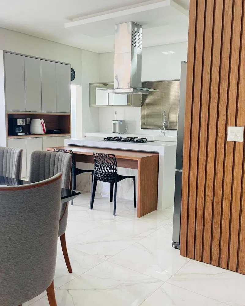Casa, 4 quartos, 400 m² - Foto 4