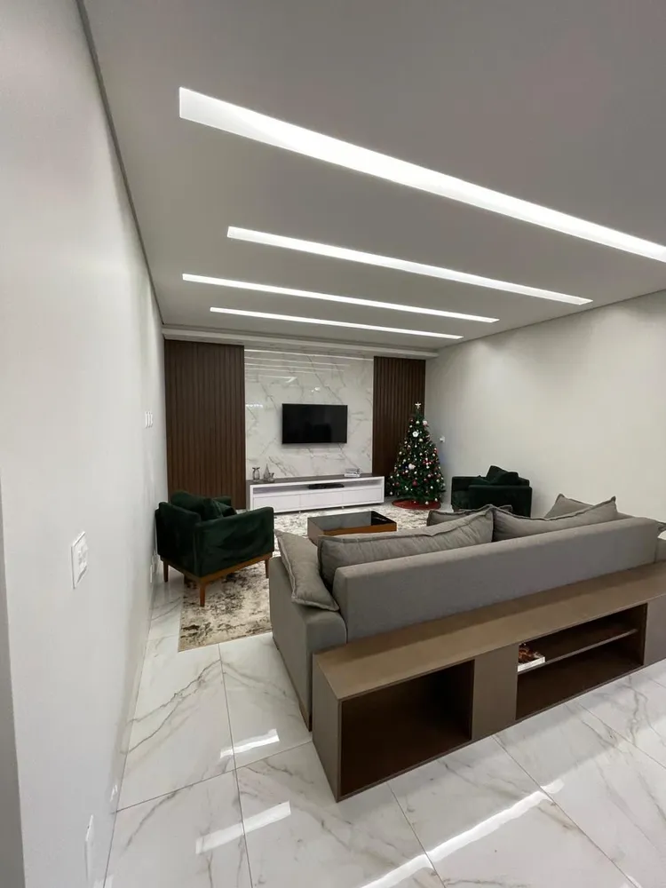 Casa, 4 quartos, 400 m² - Foto 1
