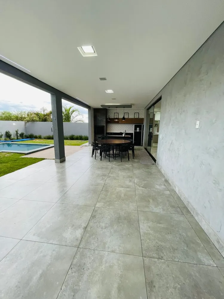 Casa, 4 quartos, 400 m² - Foto 11