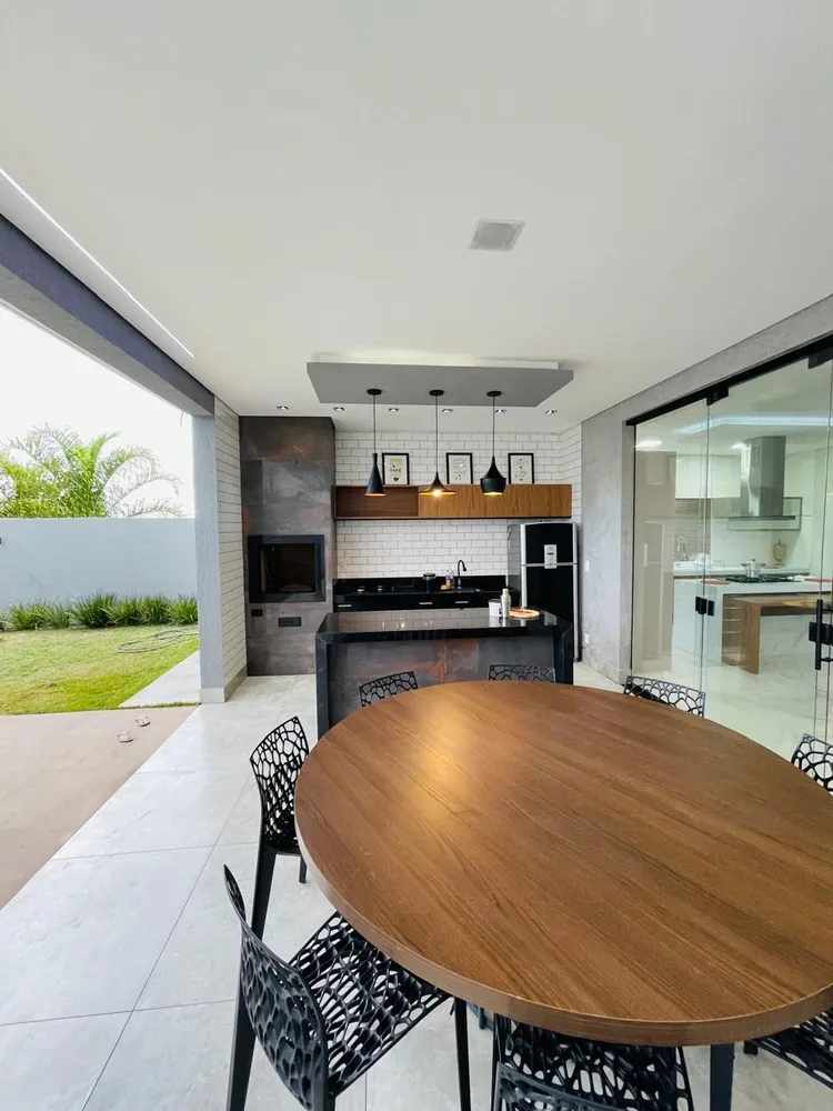 Casa, 4 quartos, 400 m² - Foto 2
