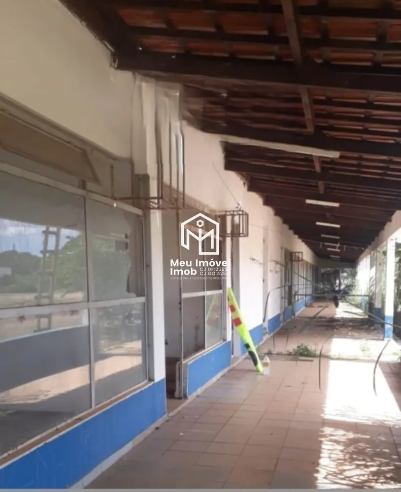 Loteamento e Condomínio, 10 m² - Foto 1