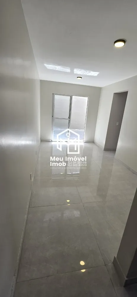 Apartamento, 2 quartos, 63 m² - Foto 1