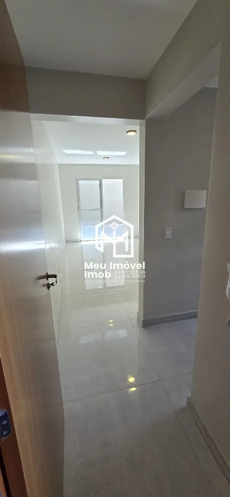 Apartamento, 2 quartos, 63 m² - Foto 4