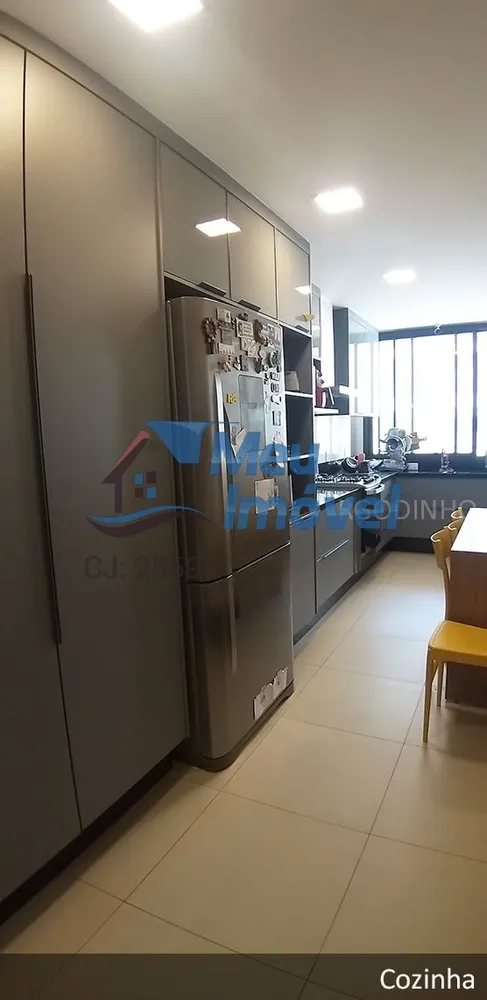 Apartamento, 3 quartos, 124 m² - Foto 2