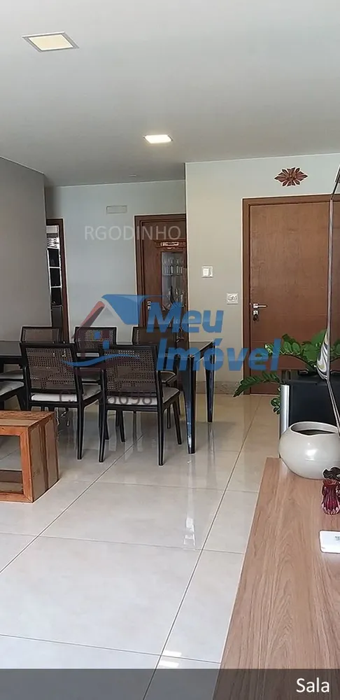 Apartamento, 3 quartos, 124 m² - Foto 12