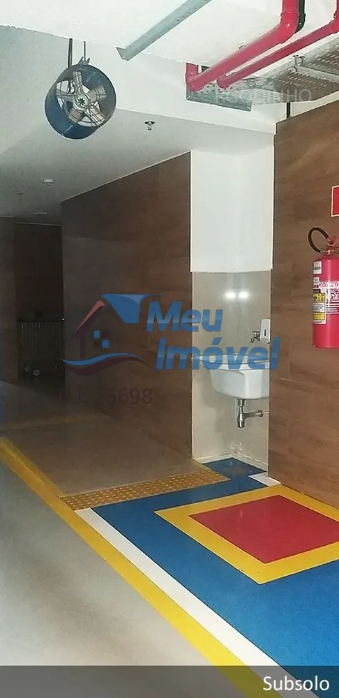 Apartamento, 3 quartos, 124 m² - Foto 9