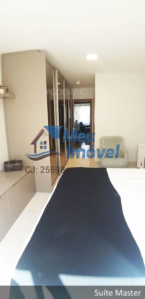 Apartamento, 3 quartos, 124 m² - Foto 10