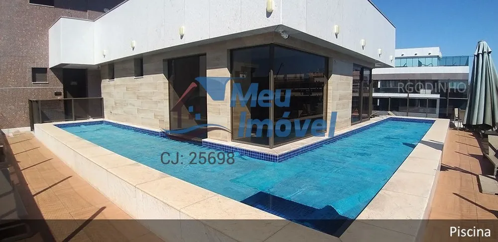 Apartamento, 3 quartos, 124 m² - Foto 7