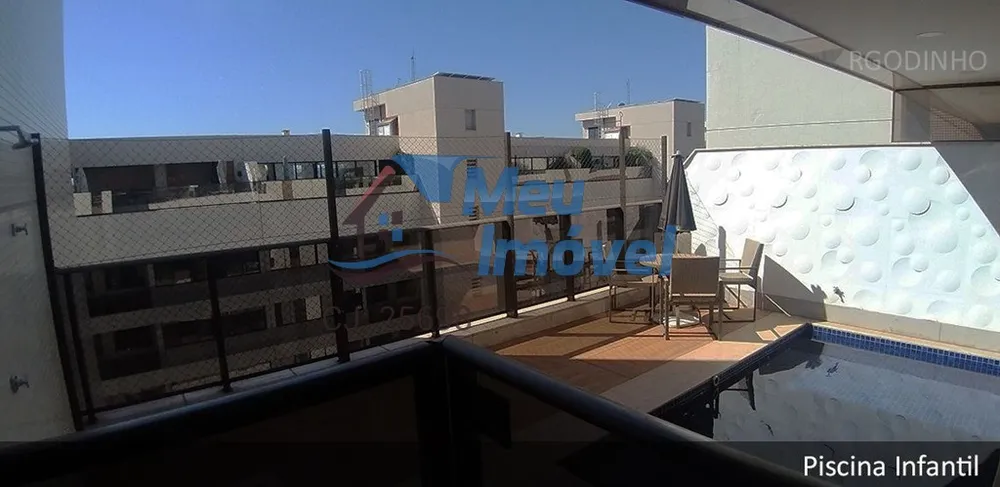 Apartamento, 3 quartos, 124 m² - Foto 6