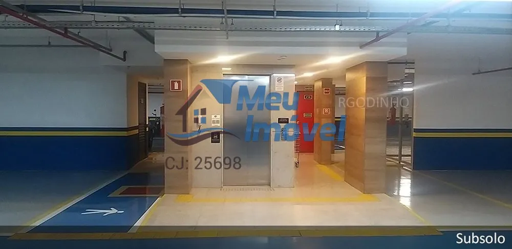 Apartamento, 3 quartos, 124 m² - Foto 5
