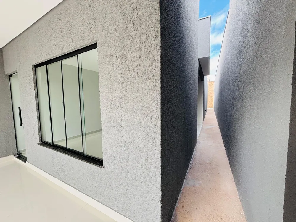 Casa, 3 quartos, 102 m² - Foto 4
