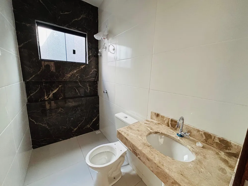 Casa, 3 quartos, 102 m² - Foto 7