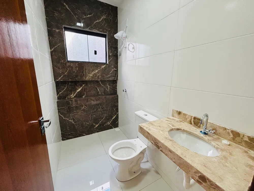Casa, 3 quartos, 102 m² - Foto 6