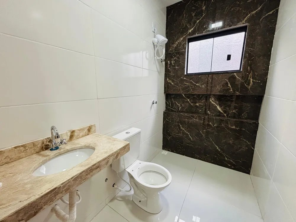 Casa, 3 quartos, 102 m² - Foto 5
