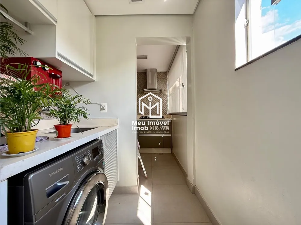 Apartamento, 3 quartos, 91 m² - Foto 6