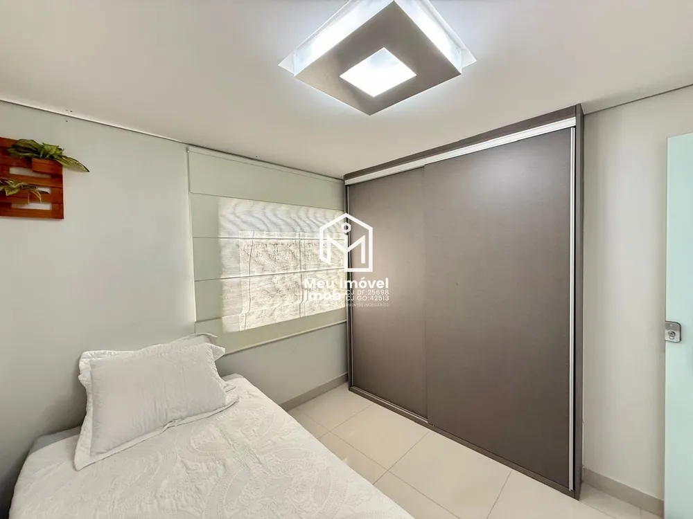 Apartamento, 3 quartos, 91 m² - Foto 7
