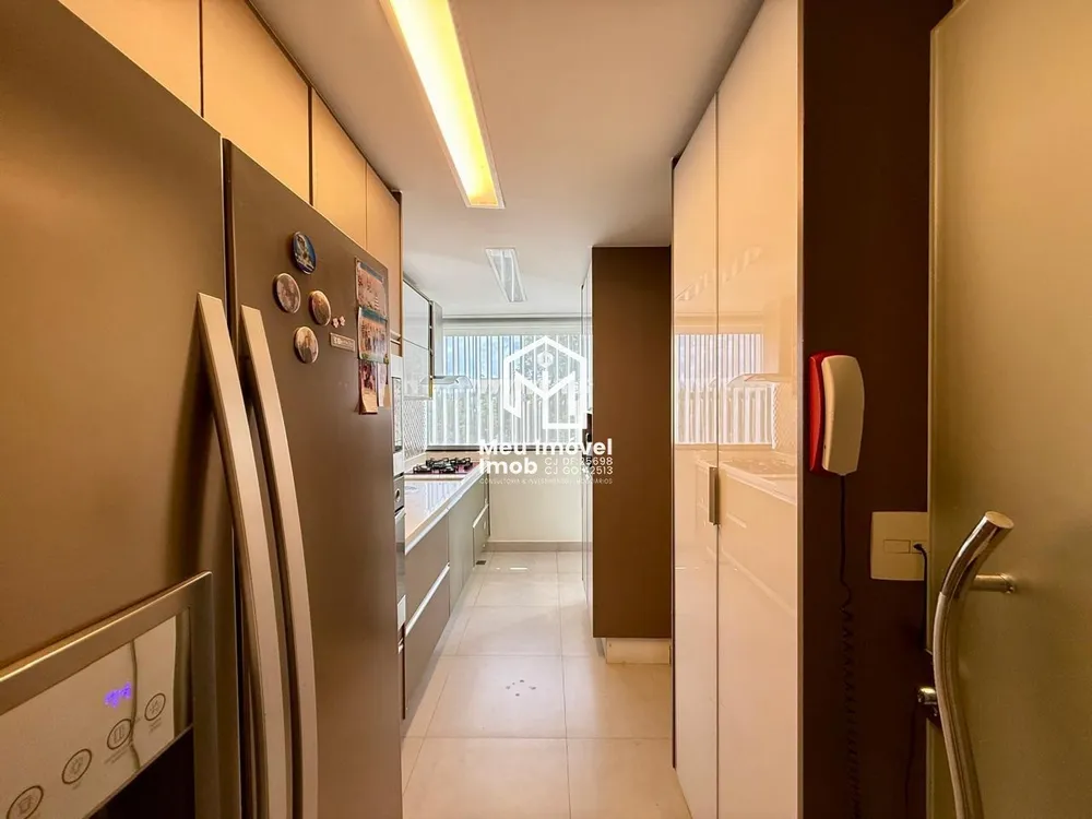 Apartamento, 3 quartos, 91 m² - Foto 4