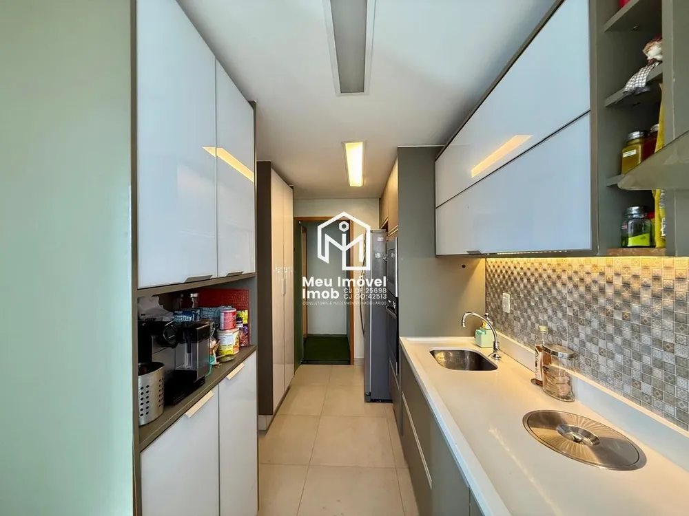 Apartamento, 3 quartos, 91 m² - Foto 5