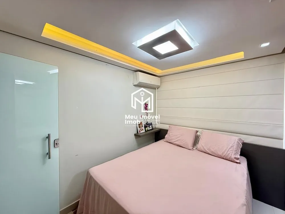 Apartamento, 3 quartos, 91 m² - Foto 9