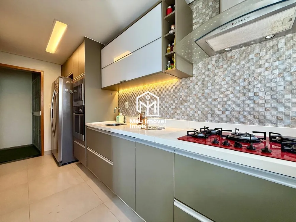Apartamento, 3 quartos, 91 m² - Foto 11
