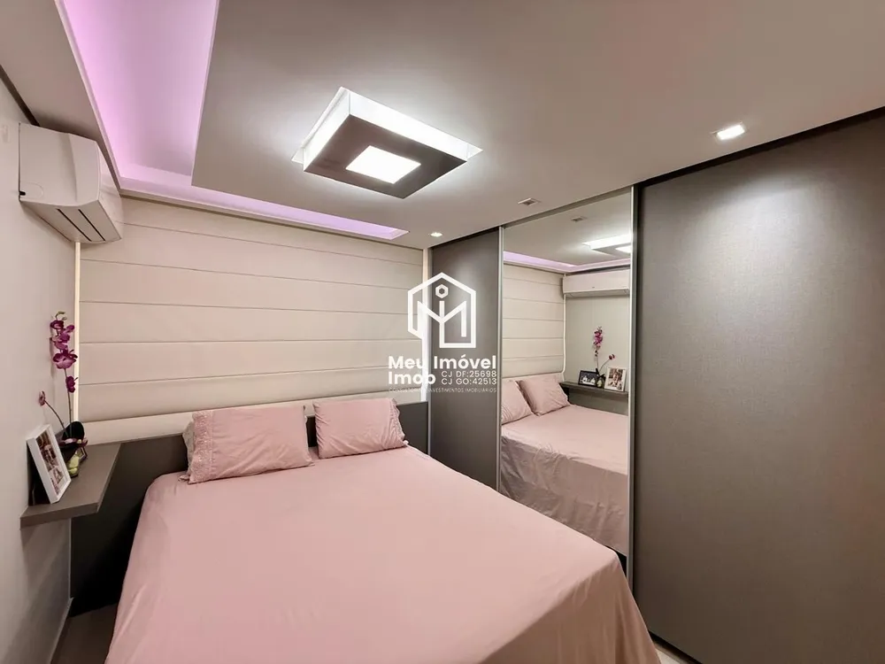 Apartamento, 3 quartos, 91 m² - Foto 10