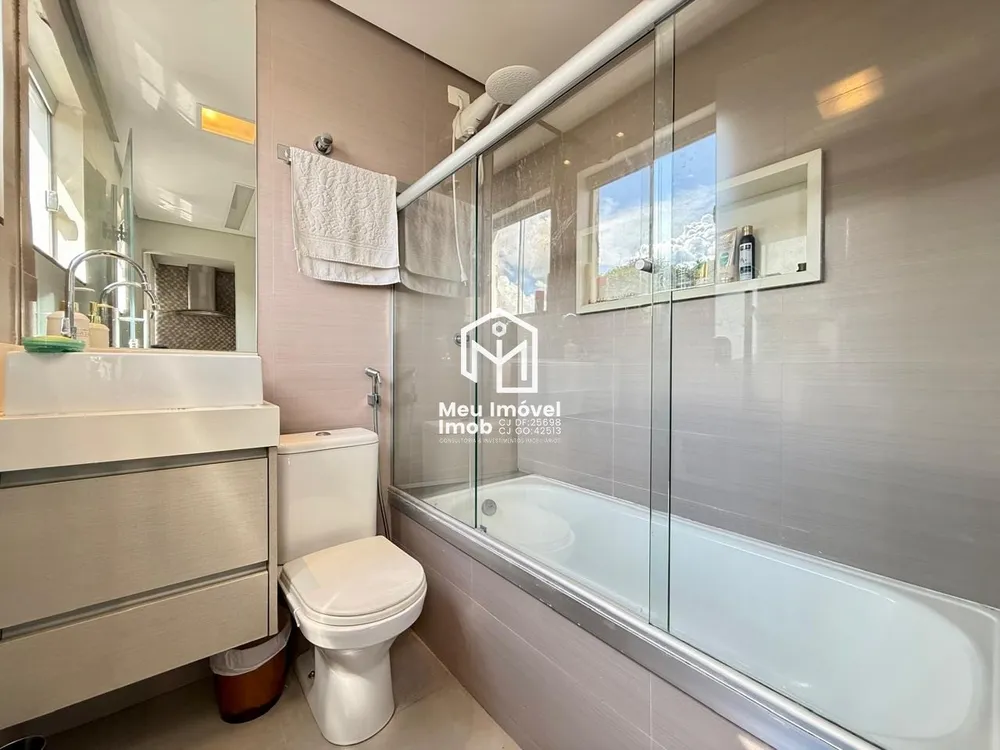 Apartamento, 3 quartos, 91 m² - Foto 12