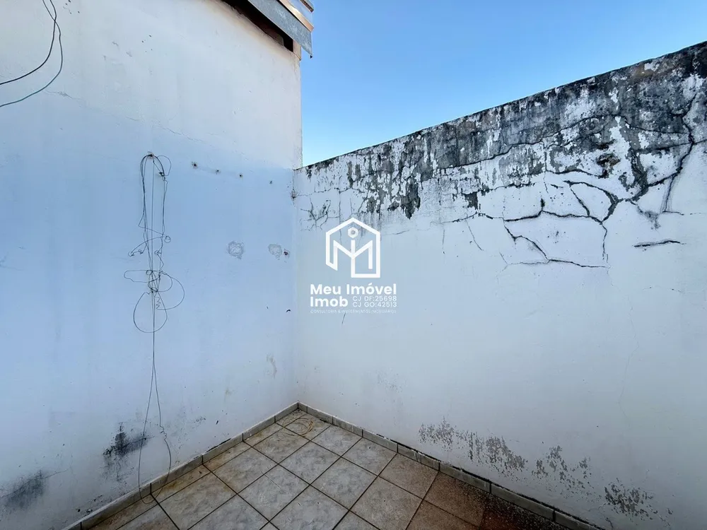 Casa, 6 quartos, 144 m² - Foto 11
