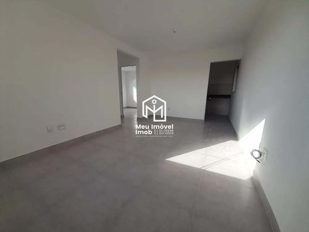 Apartamento, 2 quartos, 57 m² - Foto 4