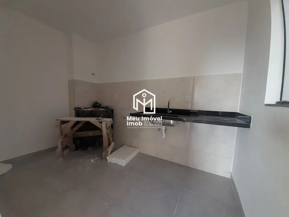 Apartamento, 2 quartos, 57 m² - Foto 7