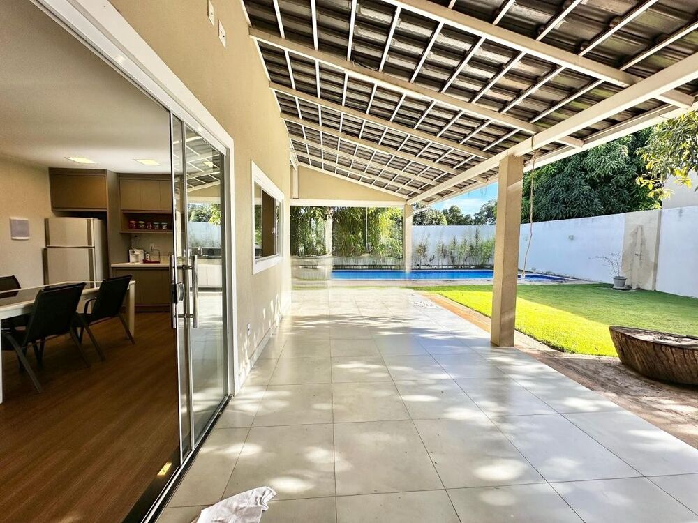 Casa, 2 quartos, 100 m² - Foto 4