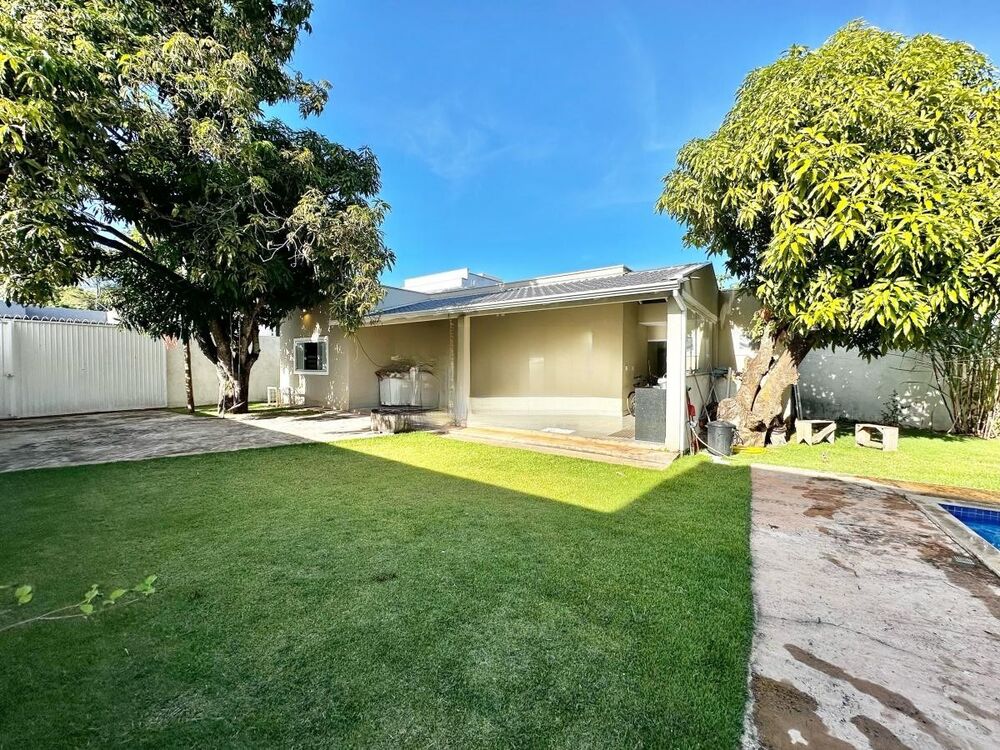 Casa, 2 quartos, 100 m² - Foto 2