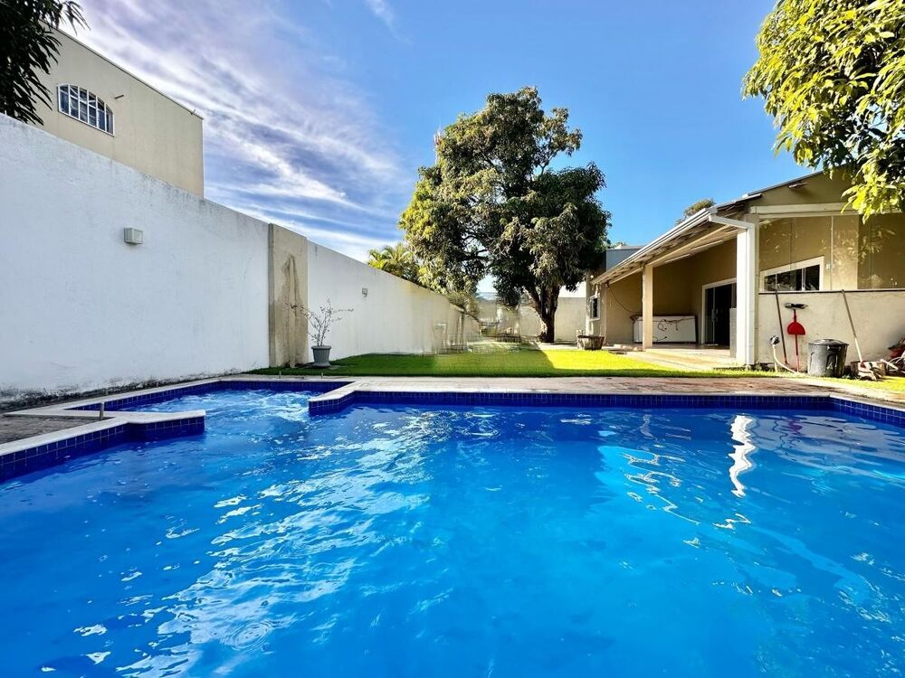 Casa, 2 quartos, 100 m² - Foto 1